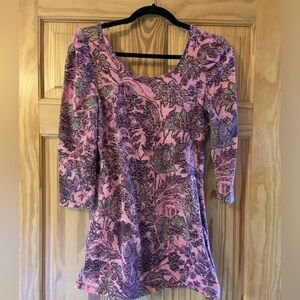 Free People stretch top